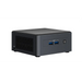 PC система Intel NUC 11 Pro Kit NUC11TNHi5 EU cord