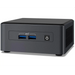 PC система Intel NUC 11 Pro Kit NUC11TNHi50Z EU cord