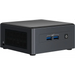 PC система Intel NUC 11 Pro Kit NUC11TNHi70Z EU cord