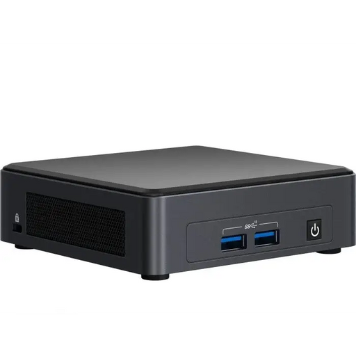 PC система Intel NUC 11 Pro Kit NUC11TNKi3: Core i3