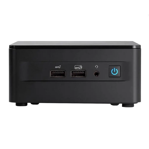 PC система Intel NUC 12 Pro Kit NUC12WSHi7 no cord