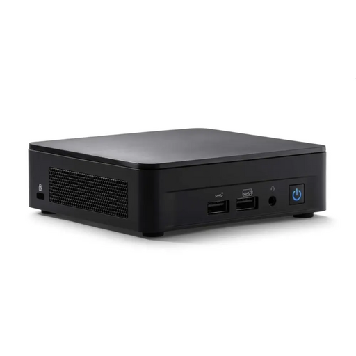 PC система Intel NUC 12 Pro Kit NUC12WSKi7 no cord