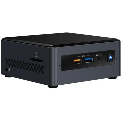 PC система Intel NUC Kit BOXNUC7PJYH2