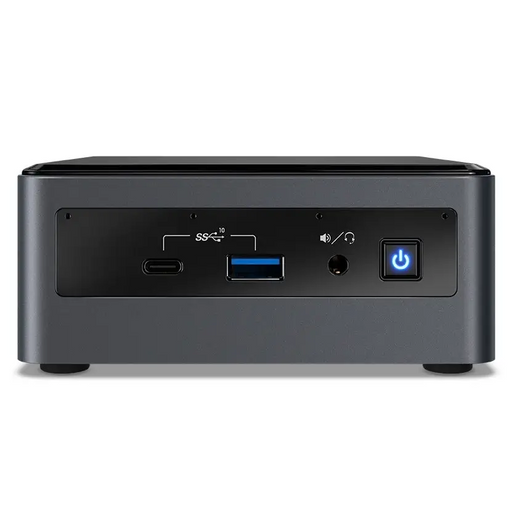 PC система Intel NUC Kit BXNUC10I3FNH2