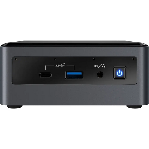 PC система Intel NUC Kit BXNUC10I5FNH2