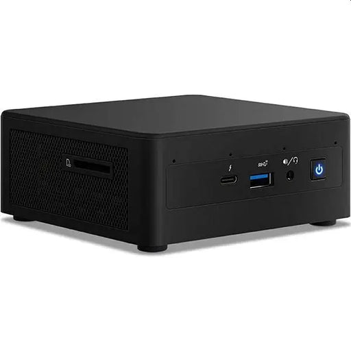 PC система Intel NUC Kit NUC11PAHi50Z EU cord single pack