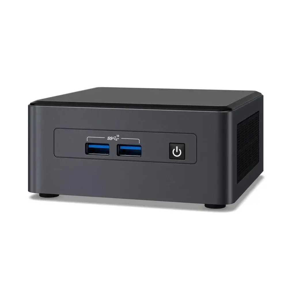 PC система Intel Personal Computer Barebone INTEL NUC 11 Pro (Ultra