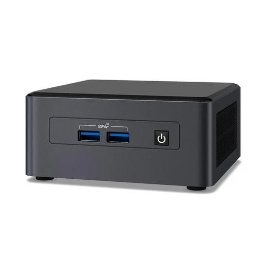 PC система Intel Personal Computer Barebone NUC 11