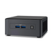 PC система Intel Personal Computer Barebone NUC 11