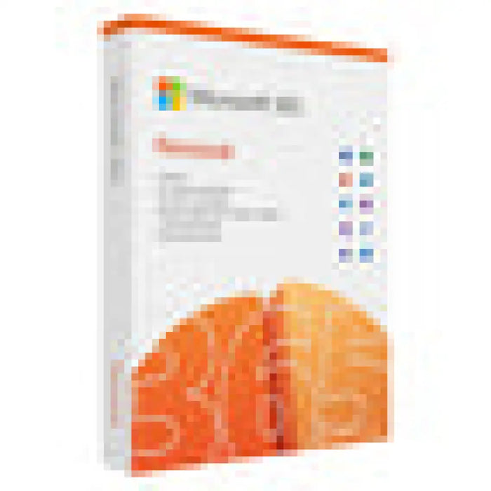 PC Софтуер MICROSOFT 365 PERSONAL QQ2-01897 EN