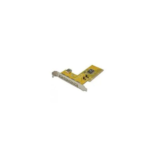PCI адаптер ESTILLO 4 външни и 1