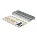 PCI Express x16 (x1 / x4 / x8) карта Delock за M.2