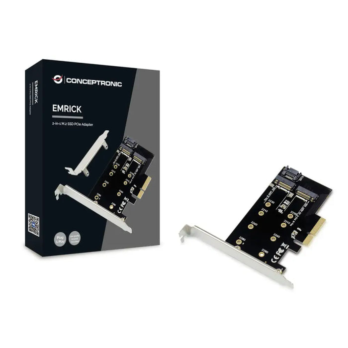 PCI карта Conceptronic 110013607