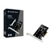 PCI карта Conceptronic 110013607