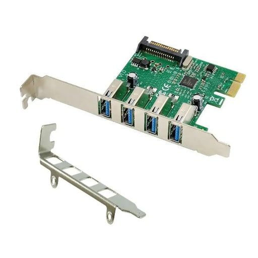 PCI карта Conceptronic 110013407