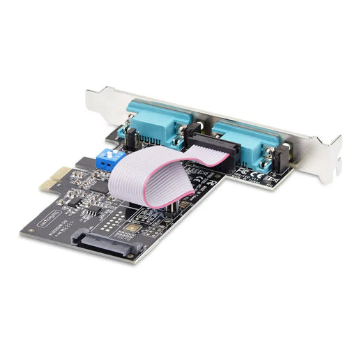 PCI карта Startech 2S232422485-PC-CARD