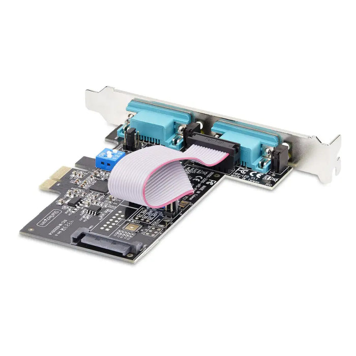 PCI карта Startech 2S232422485-PC-CARD