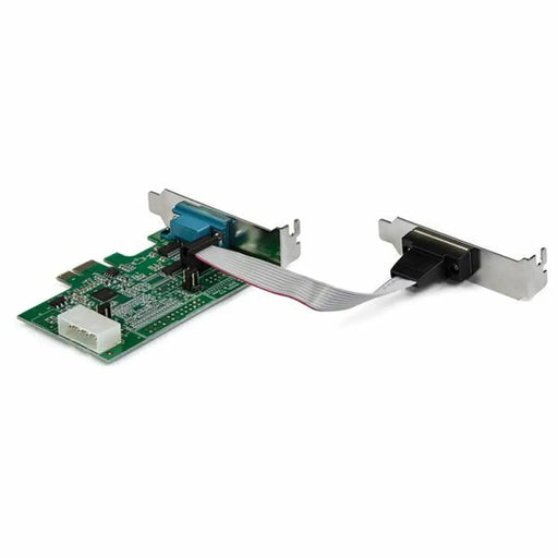 PCI карта Startech PEX2S953LP