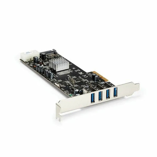 PCI карта Startech PEXUSB3S44V