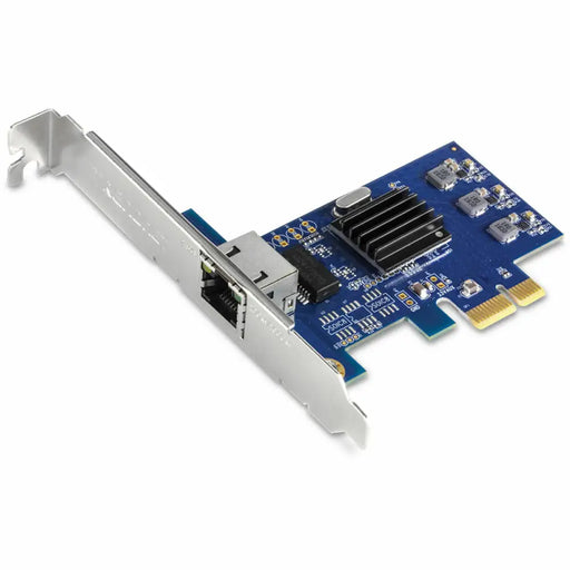 PCI карта Trendnet TEG-25GECTX