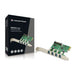 PCI карта Conceptronic 110013407