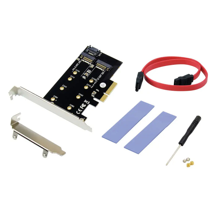 PCI карта Conceptronic 110013607