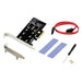 PCI карта Conceptronic 110013607