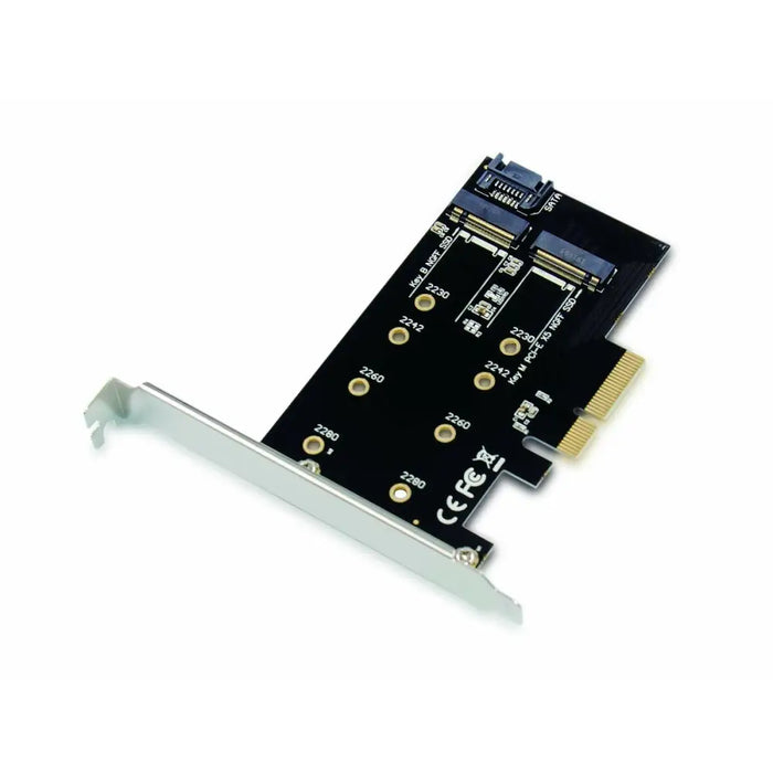 PCI карта Conceptronic 110013607