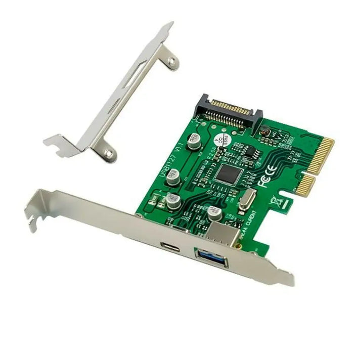 PCI карта Conceptronic 110014207101