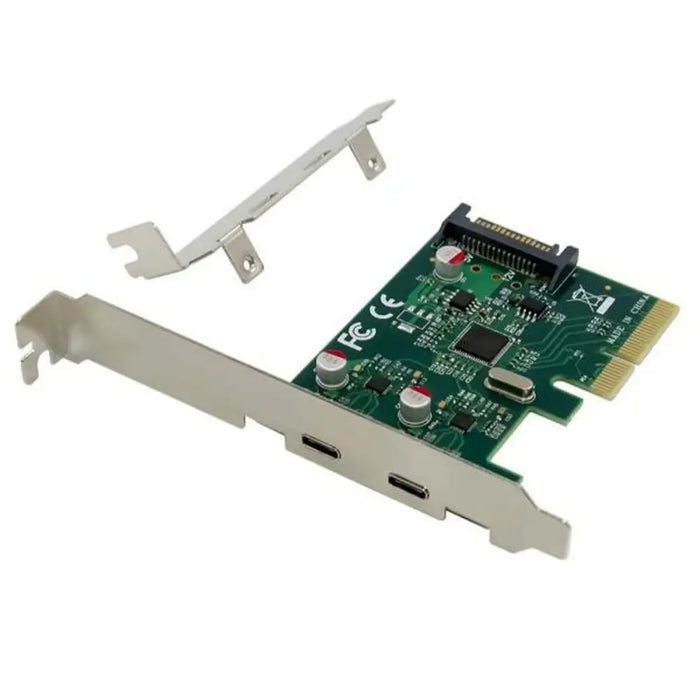 PCI карта Conceptronic
