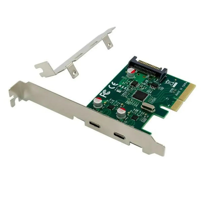 PCI карта Conceptronic EMRICK07G