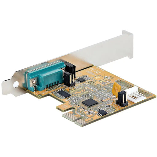 PCI карта Startech 16C1050CTLR