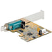 PCI карта Startech 16C1050CTLR