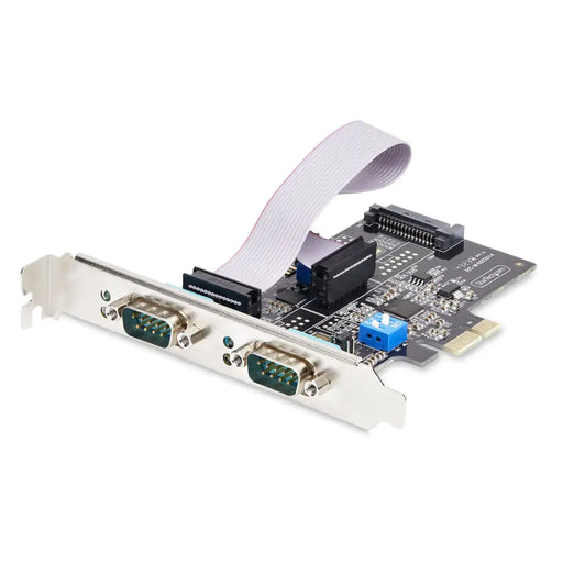 PCI карта Startech 2S232422485-PC-CARD