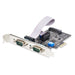 PCI карта Startech 2S232422485-PC-CARD