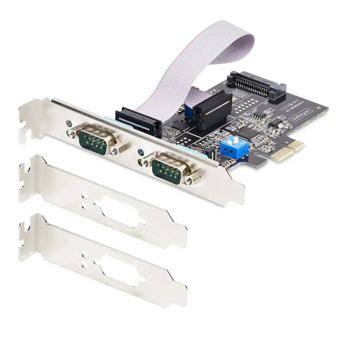 PCI карта Startech 2S232422485-PC-CARD