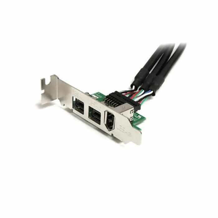 PCI карта Startech MPEX1394B3