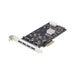 PCI карта Startech P5Q4A-USB-CARD