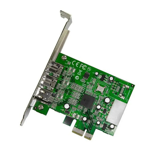 PCI карта Startech PEX1394B3