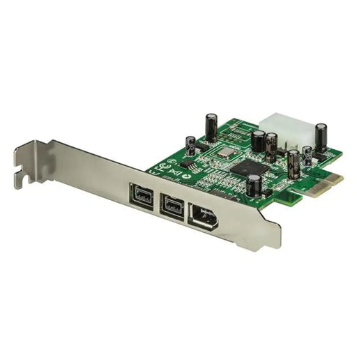PCI карта Startech PEX1394B3