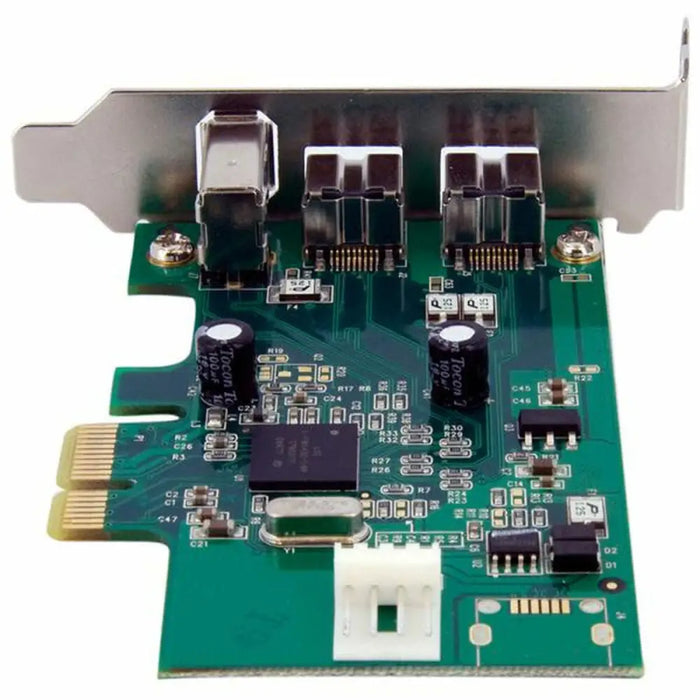 PCI карта Startech PEX1394B3LP
