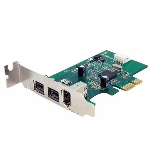 PCI карта Startech PEX1394B3LP