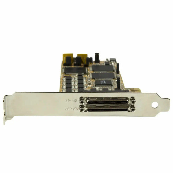 PCI карта Startech PEX16S550LP