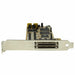 PCI карта Startech PEX16S550LP