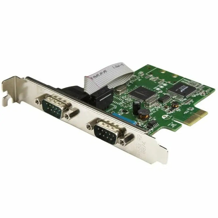 PCI карта Startech PEX2S1050