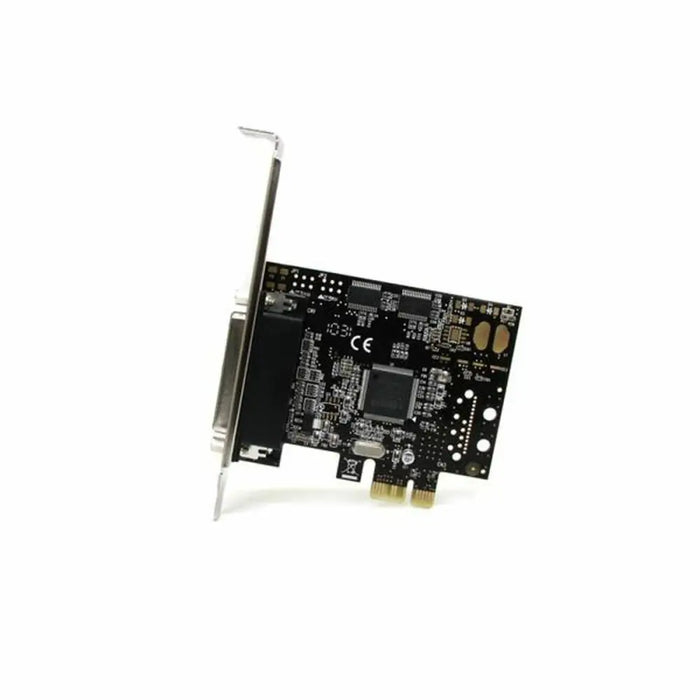 PCI карта Startech PEX2S1P553B