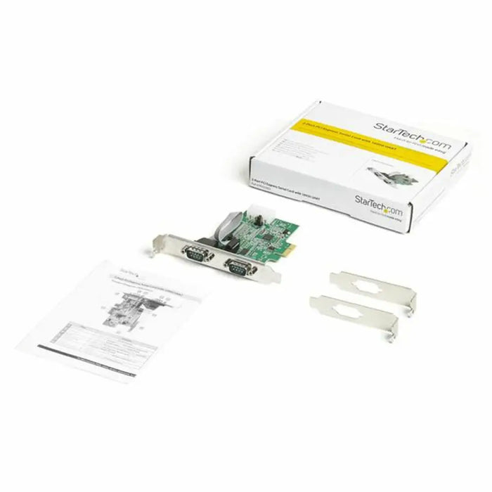 PCI карта Startech PEX2S953