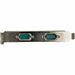 PCI карта Startech PEX2S953