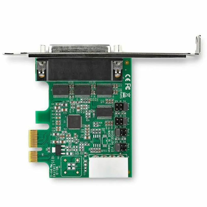 PCI карта Startech PEX4S953