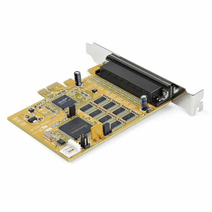 PCI карта Startech PEX8S1050 RS-232